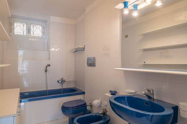 Ganze Wohnung, Ferienwohnung Botti in Latte (Ventimiglia), Ventimiglia