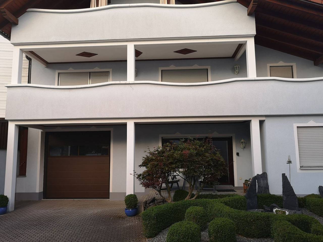 Ganze Ferienwohnung, Ferienwohnung Winkler - Ferienwohnung Winkler in Fränkische Schweiz