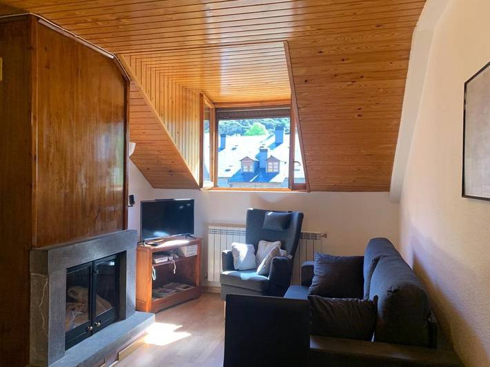 Ferienwohnung für 4 Personen, mit Ausblick und Pool - 1