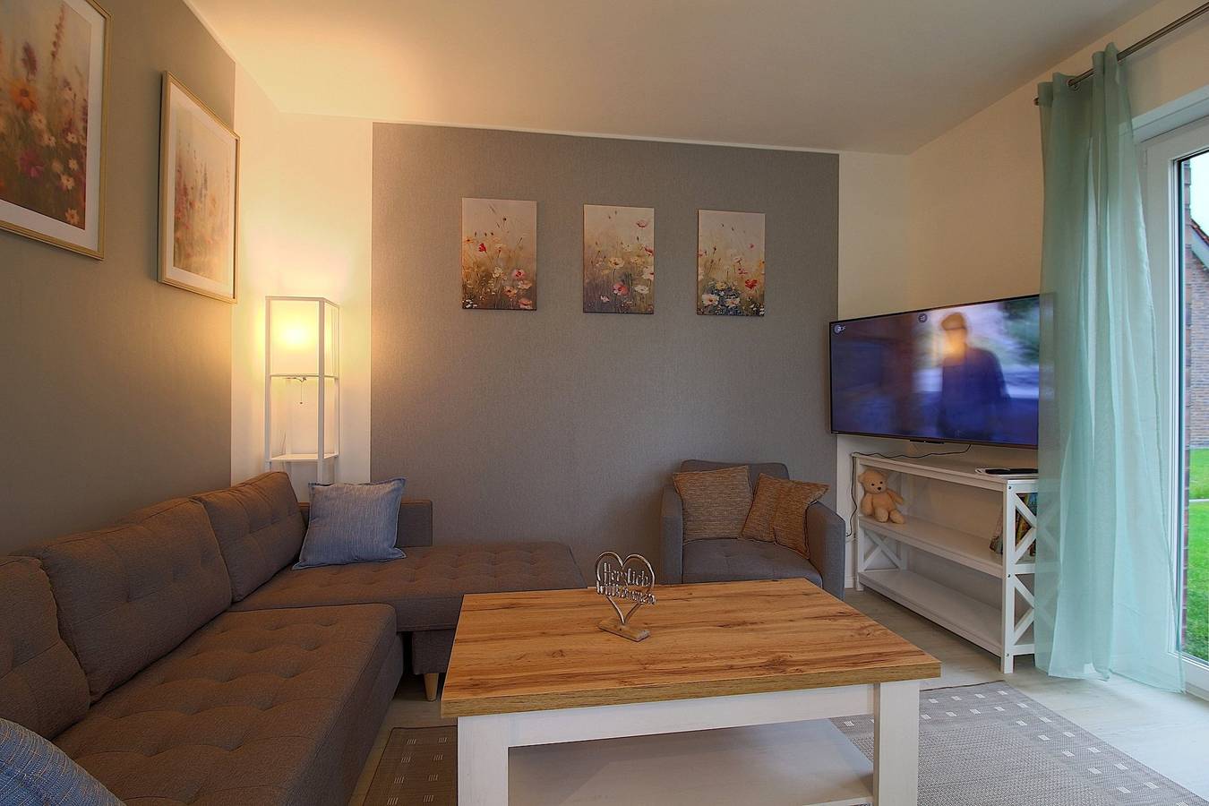 Engelsbrise in Cappel, Cuxland