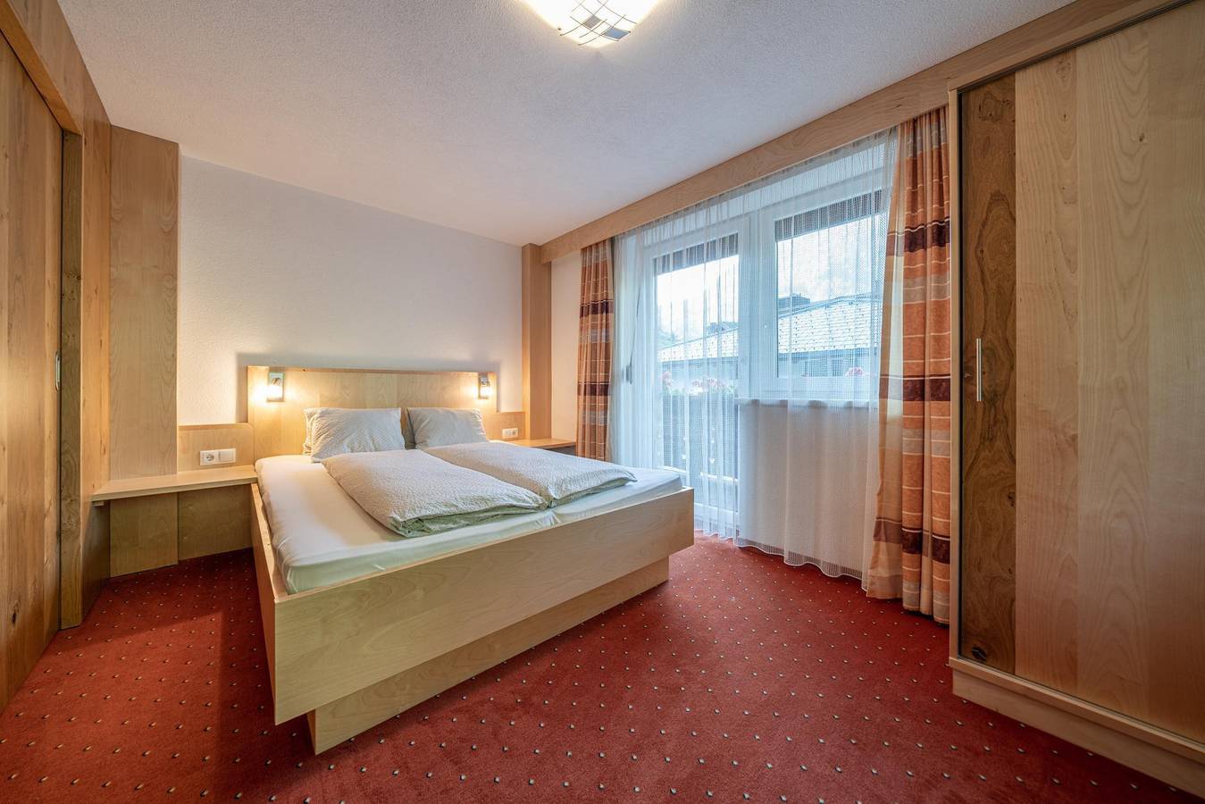 Ganze Ferienwohnung, Doppelzimmer in Sölden (Österreich), Ötztal