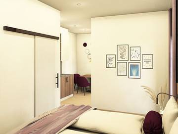 Ferienwohnung für 2 Personen in Bad Doberan