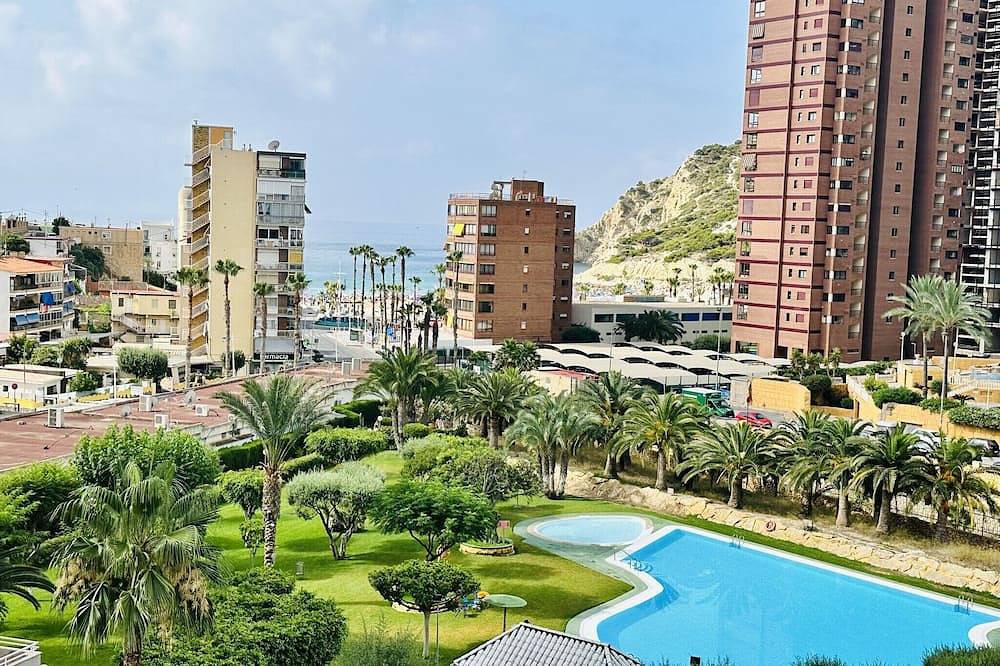 Appartamento vacanze a Finestrat a partire da 267€ a notte