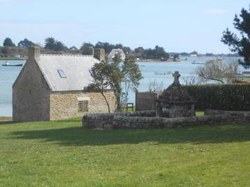 Gîte pour 4 Personnes dans Saint-Philibert, Morbihan, Photo 3