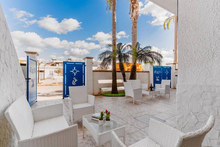 B&b per 5 persone a Torre Lapillo