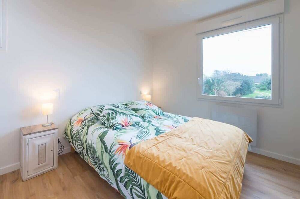 Avel Vaez - Charming house at 2 steps from the Aber Wrach in Landéda, Brest region