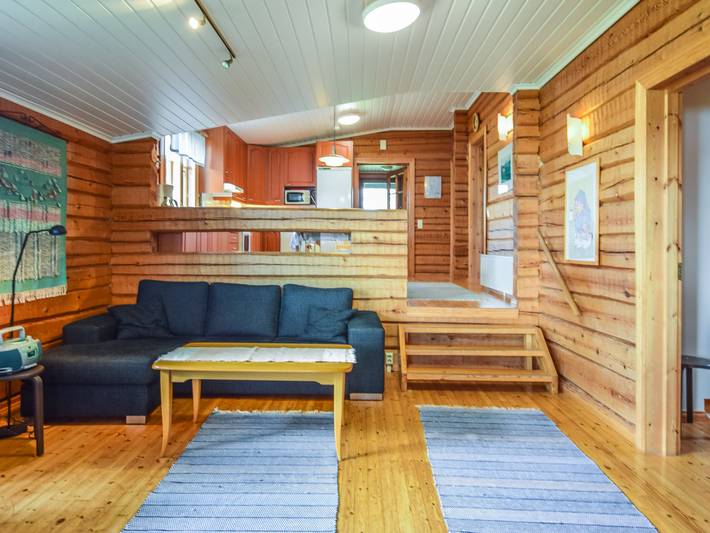 Petäjäinen in Majoosselkä, Ikaalinen