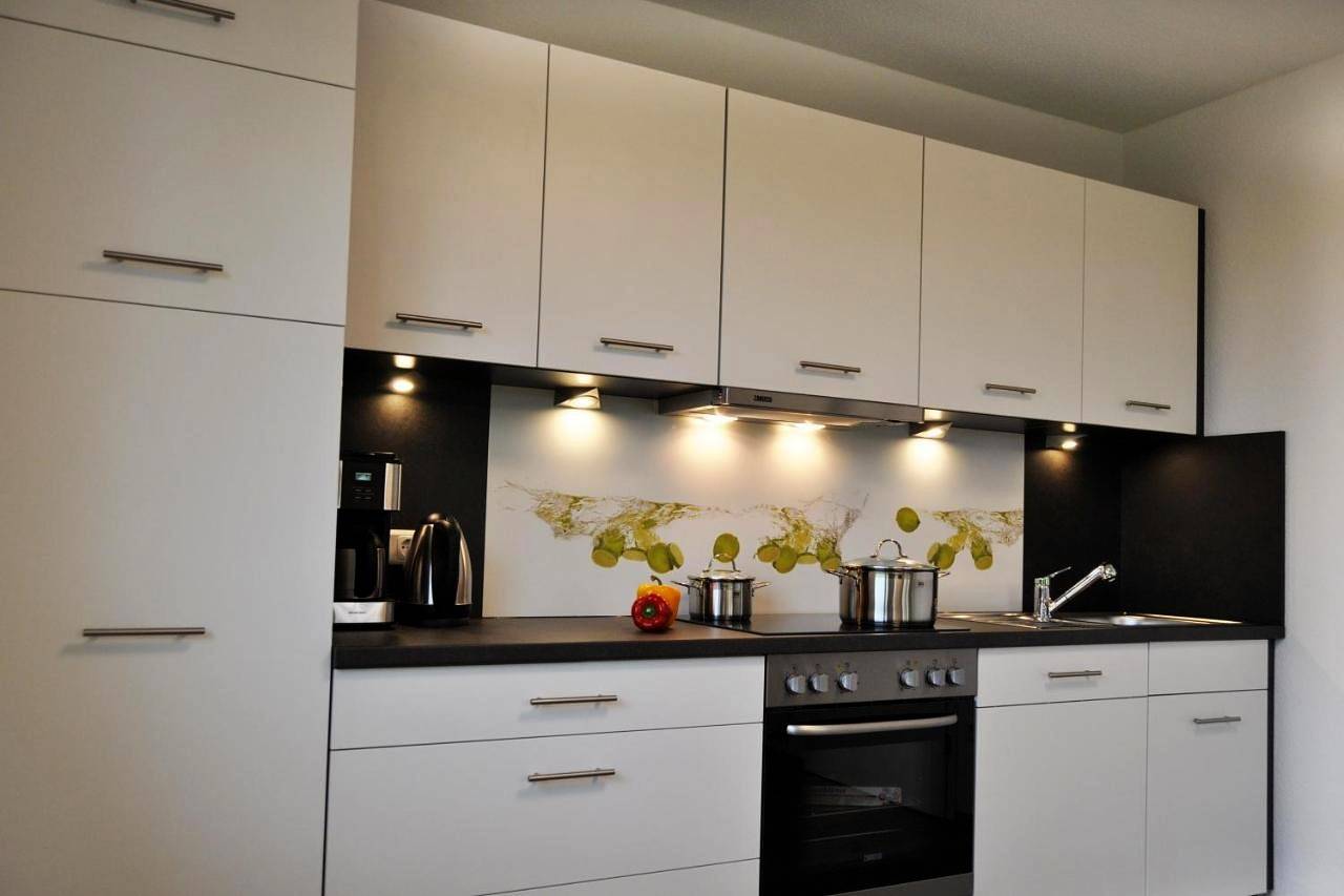 Three-Bedroom House in Minsen, Wangerland