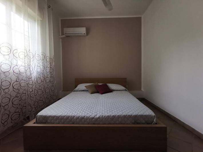 Ferienwohnung für 3 Personen, mit Garten, mit Haustier in Castellammare del Golfo - 2