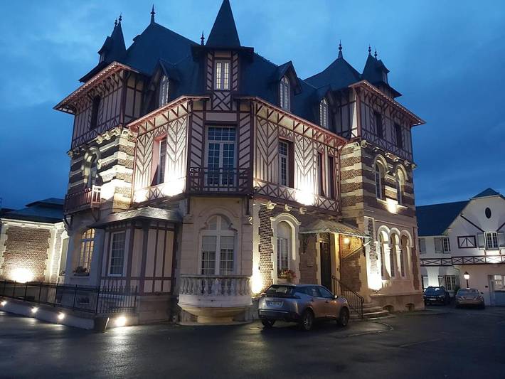 Chambre d’hôte pour 2 personnes - 1