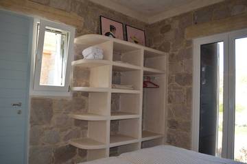 Villa für 10 Personen in Milos, Kykladen, Bild 4