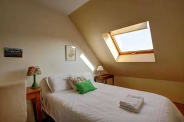 Appartement De Vacances pour 4 Personnes dans Amboise, Vallée de la Loire, Photo 2