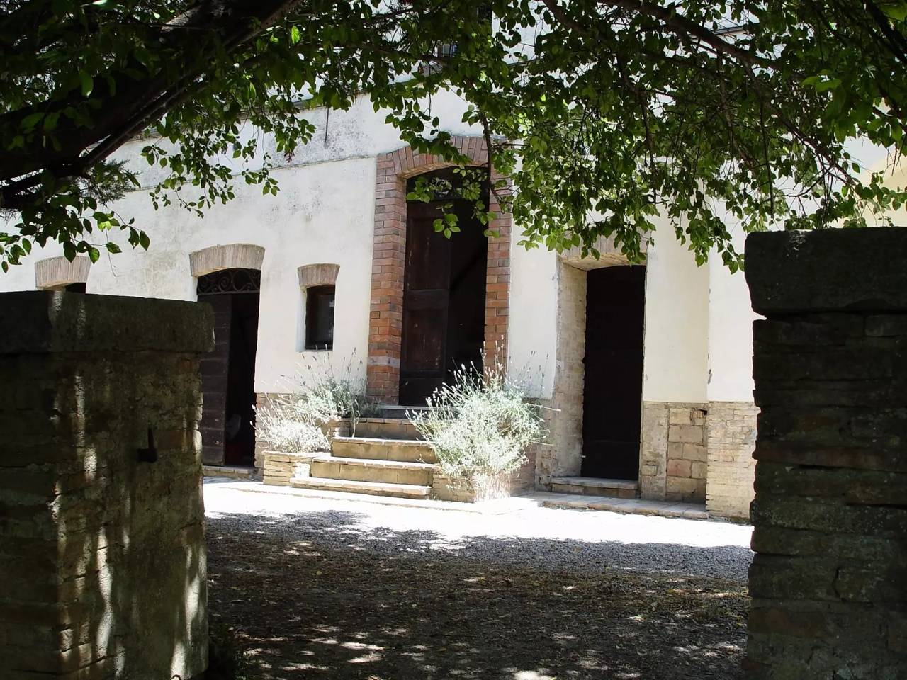 Appartamento intero, 3 Camere 5 Persone in Umbertide, Valtiberina