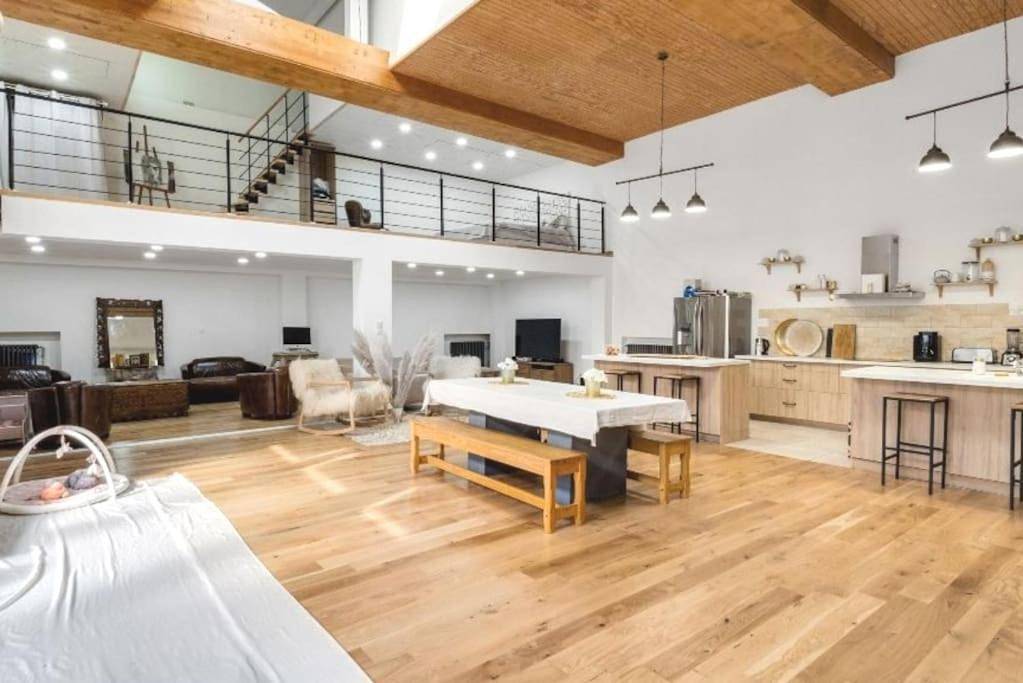 Two-Bedroom Villa in Cormeilles-en-Parisis, Val-d'Oise