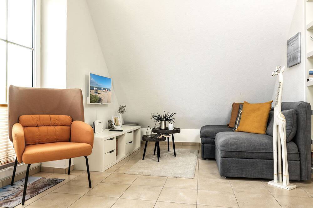 Appartamento vacanze a Poel a partire da 161€ a notte
