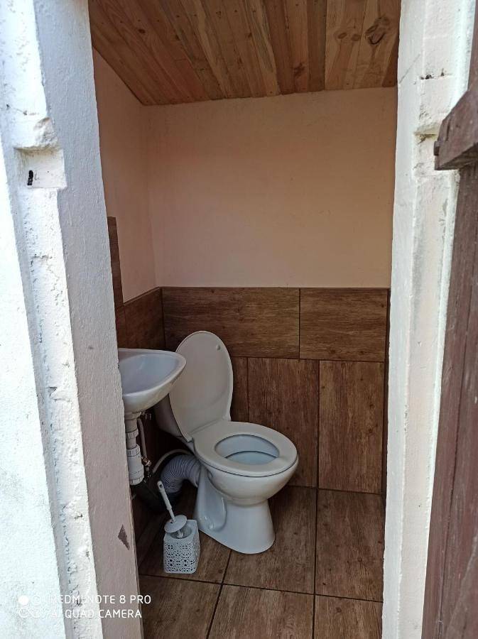 Pole U Mani in Podlasie