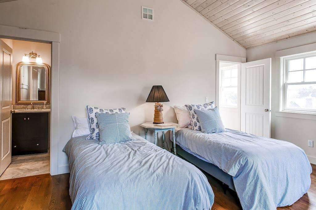 Gearhart House-Schritte zum Strand und 3 Blocks zum Main St in Gearhart, Clatsop County