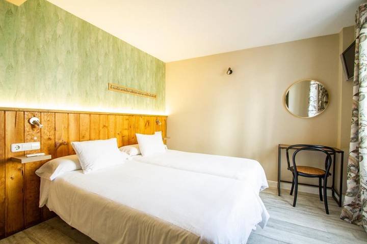 Maison d’hôte pour 2 personnes à Tarifa - 4