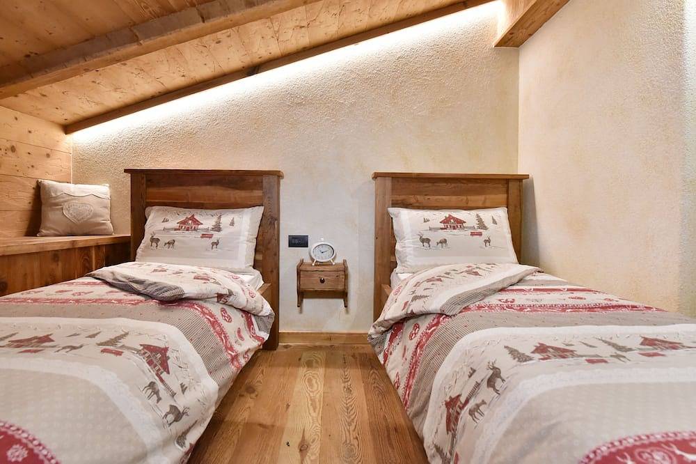 Ganze Wohnung, Tranquillo E Romantico in Cervinia, Valtournenche