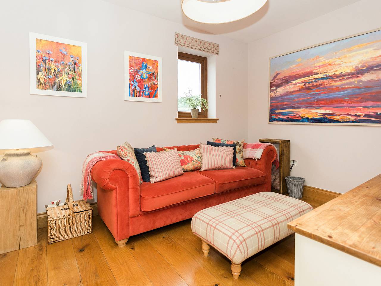 Laggan Behind - Uk7797 in Dumfries and Galloway