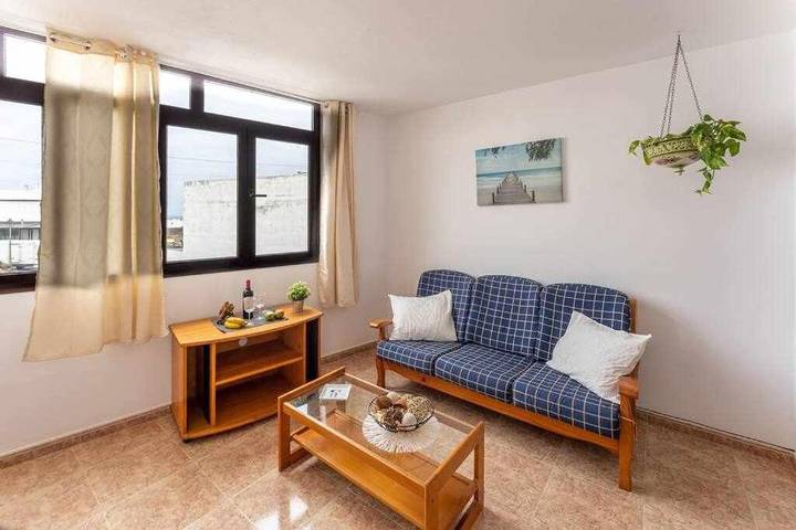 Gîte pour 4 personnes à La Santa - 2