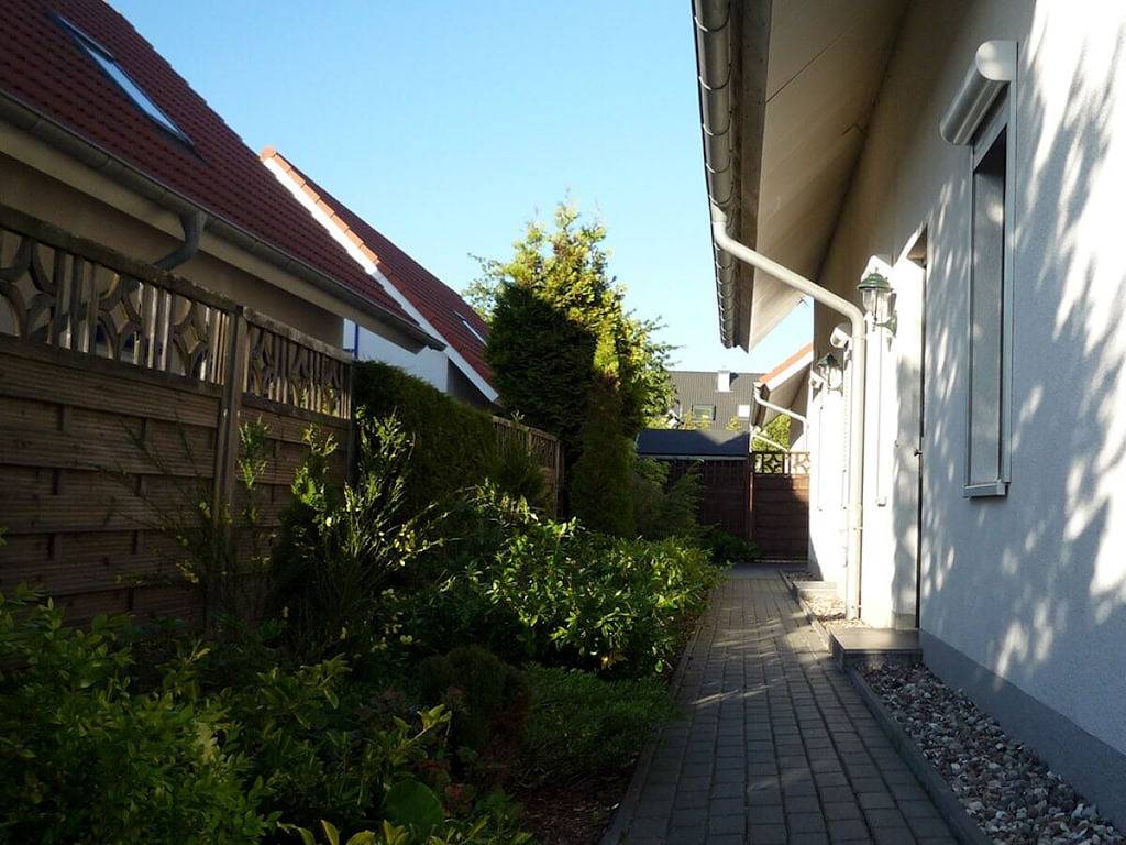 Lieblingshaus 2 in Am Schwarzen Busch, Nordwestmecklenburg (Wismar und Umgebung)