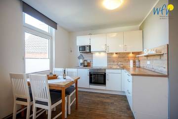 Vakantiewoning voor 4 Personen in Borkum, Landkreis Leer, Afbeelding 4