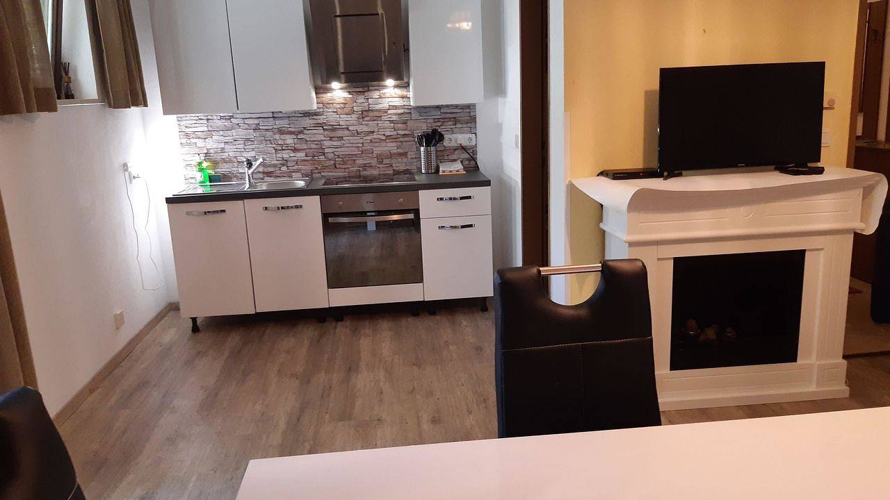 Ganze Ferienwohnung, Ferienwohnung für 4 Personen (53 m²) in Keutschach am See in Keutschach am See, Klagenfurt-Villach