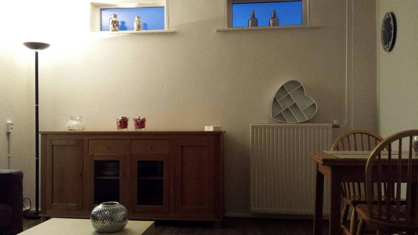 Ferienhaus für 3 Personen, mit Terrasse und Balkon/Terrasse in Egmond - 4