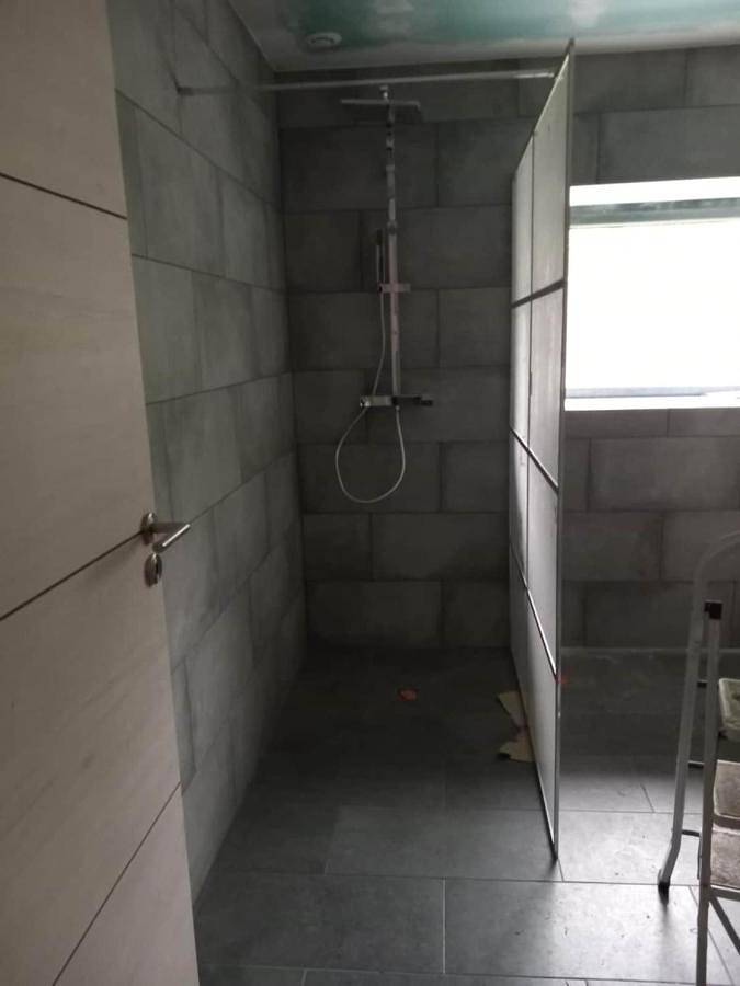 Location de vacances pour 4 personnes, avec jardin, animaux acceptés à Ploërdut - 2