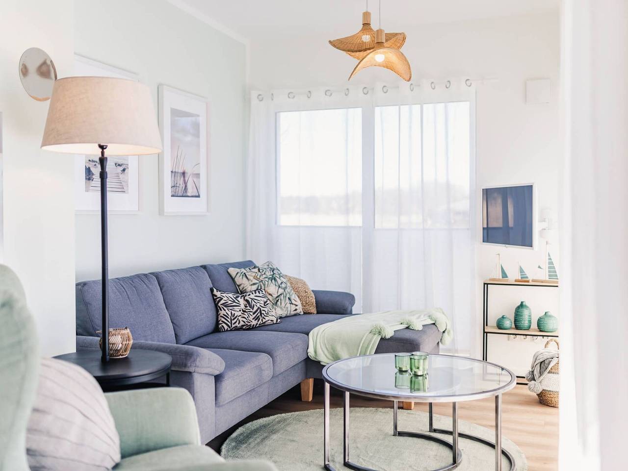 Ferienwohnung in Zingst ab 132€ pro Nacht