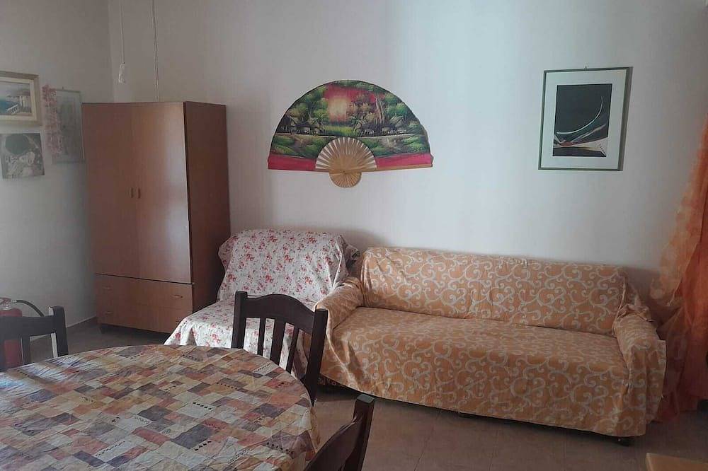 Appartamento intero, Blue Sea Cottage 200 Meters From The Beach Suitable For Family in Specchiarica, Manduria