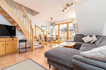 Village Vacances pour 5 Personnes dans Zingst, Mer Baltique, Photo 4