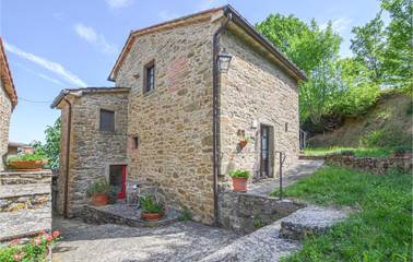 Ferienhaus für 4 Personen in Castiglion Fiorentino, Arezzo Provinz, Bild 3
