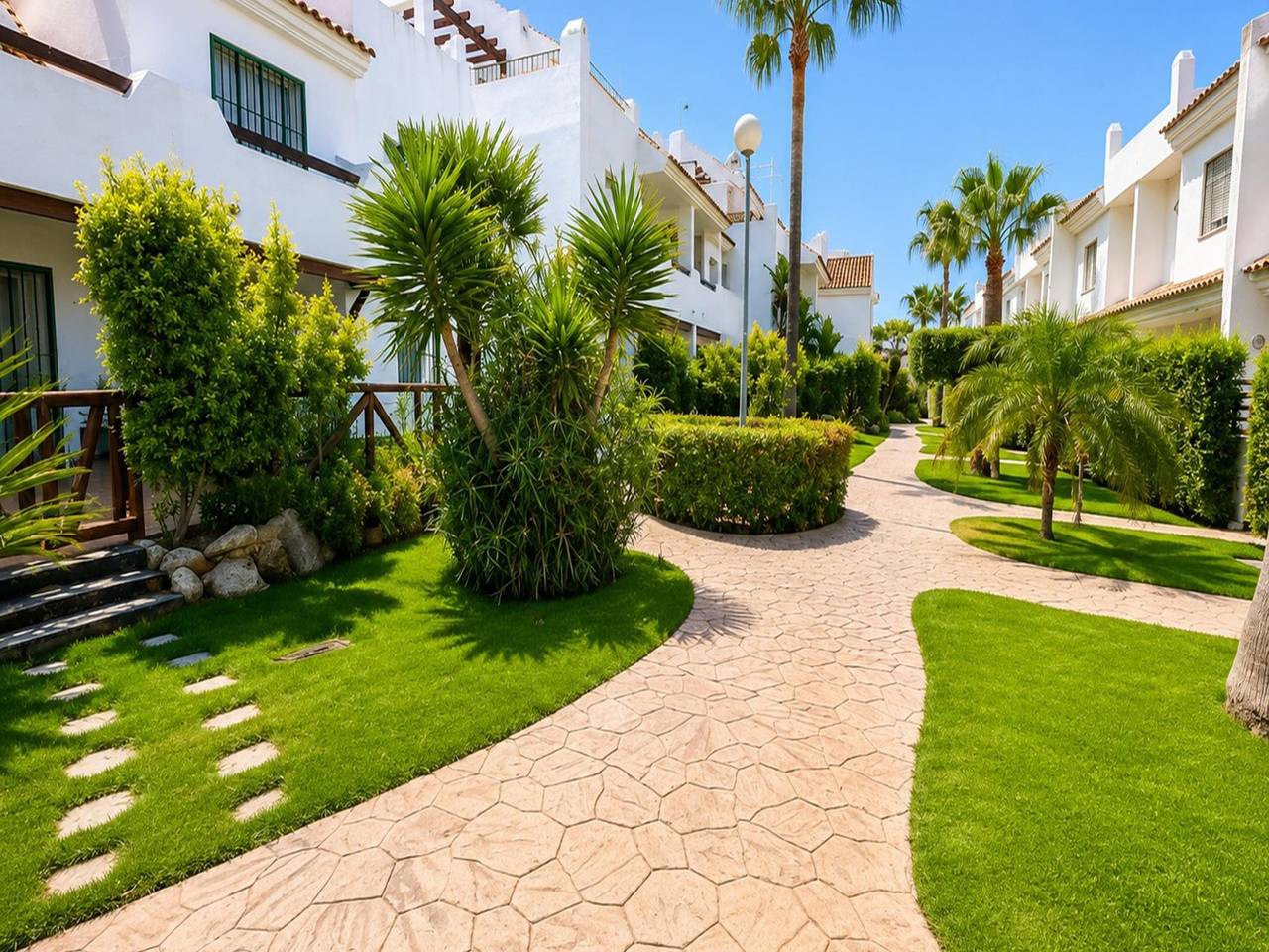 Ganze Ferienwohnung, App. Rota Príncipe - Wlan, Pool und Parkplatz in Rota, Costa de la Luz