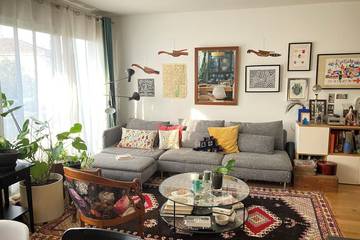 Gîte pour 4 personnes à Sèvres