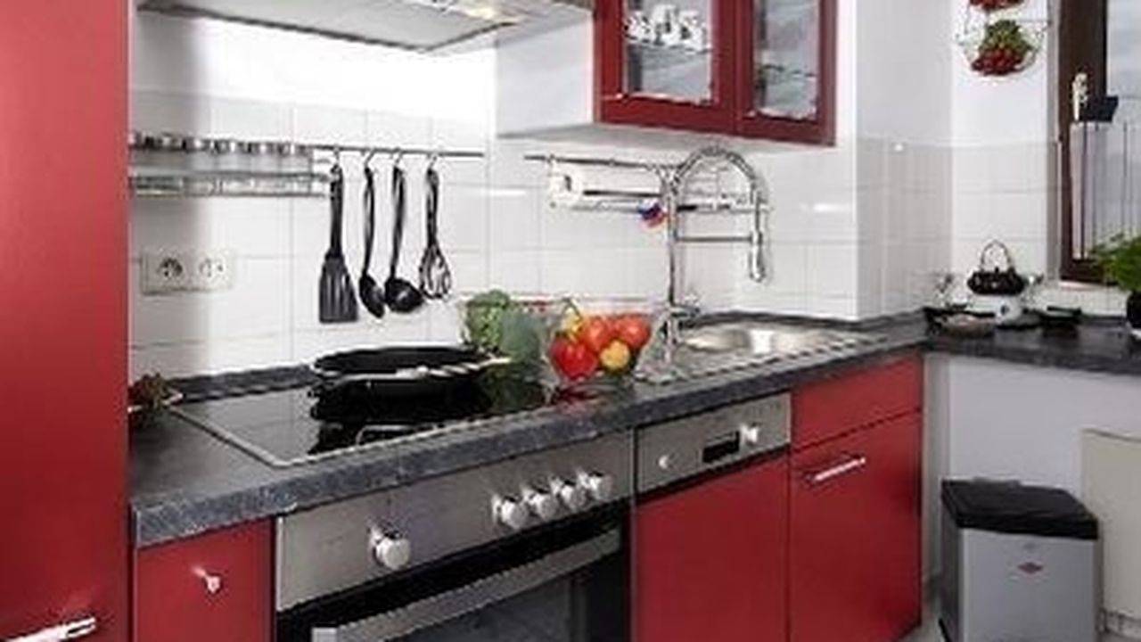 Entire holiday apartment, Ferienwohnung für 2 Personen (65 m²) in Bochum in Mitte Bochum, Bochum