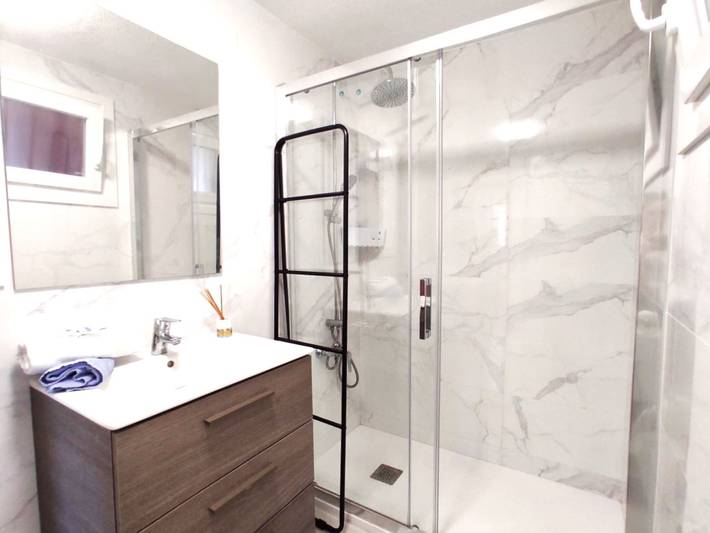 Apartamento entero, Amsterdam Playa Levante in Benidorm, Costa Blanca