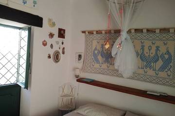 Casa Vacanza per 2 Persone in Castelluzzo, San Vito Lo Capo, Foto 1