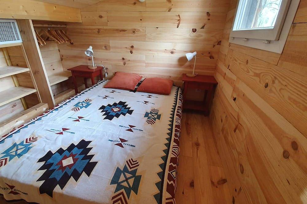 New Chalet-Villa Premiun Chm Naturiste in Vendays-Montalivet, Lesparre-Médoc und Umgebung