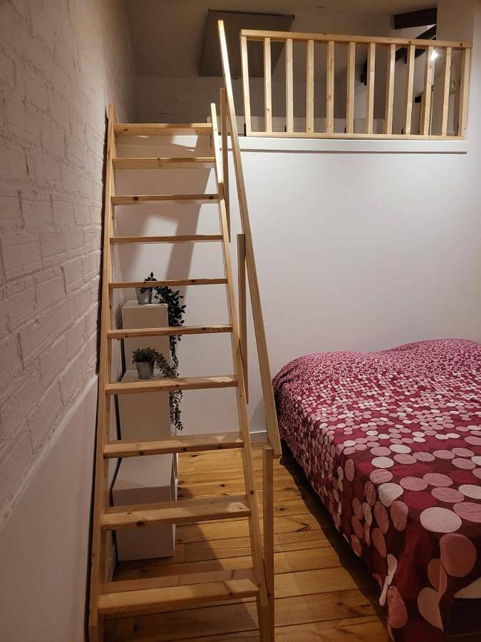 Gîte pour 4 personnes, avec terrasse et vue à Vilafranca del Penedès - 4