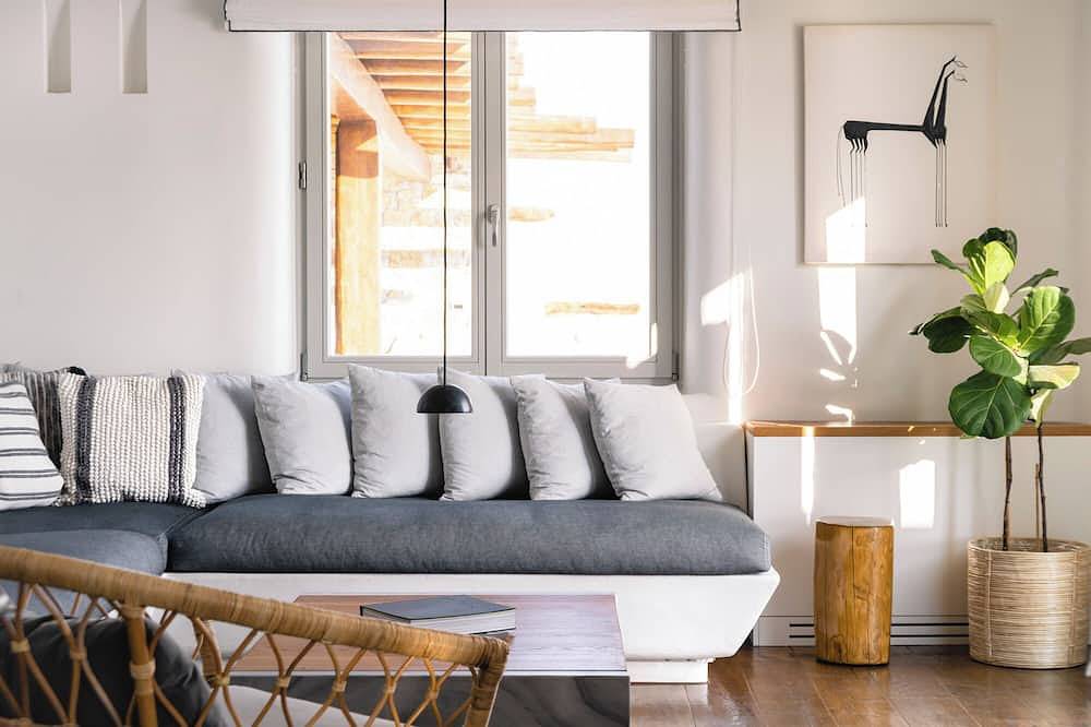 Villa Olivia Mykonos in Agios Stefanos, Mykonos