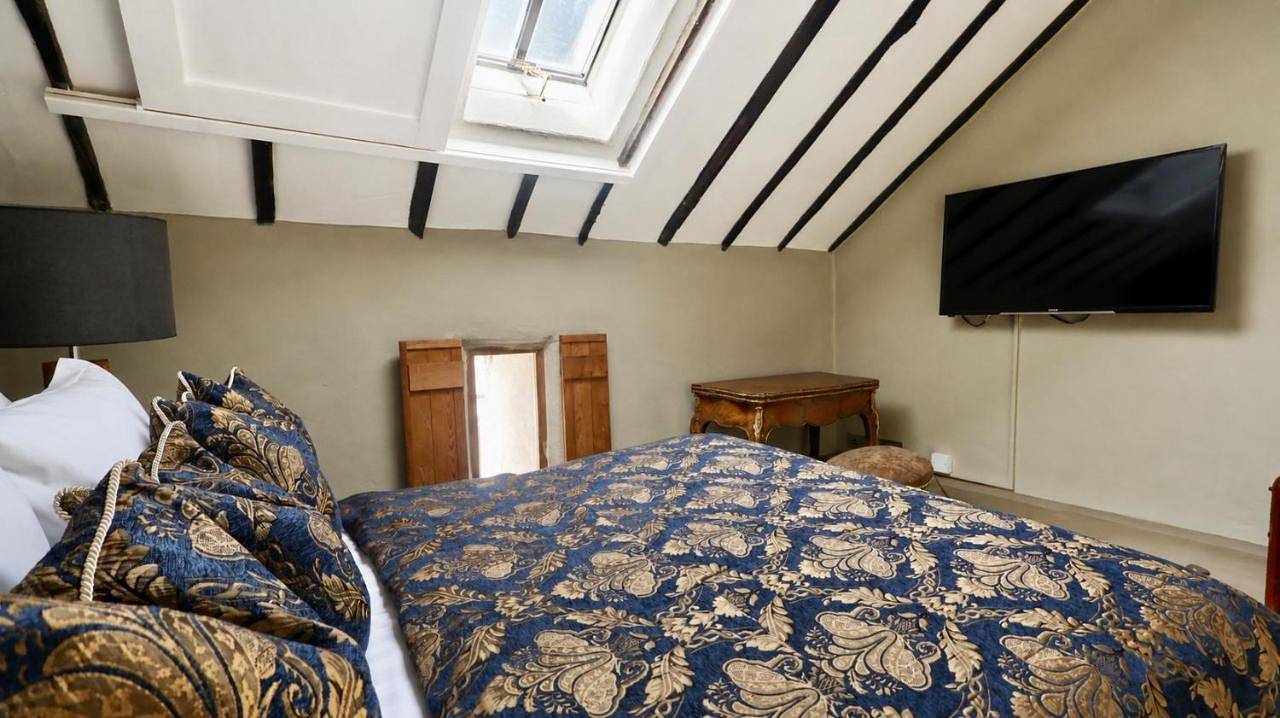 Bellinter House Hotel & Spa in Ashbourne (Ireland), County Meath
