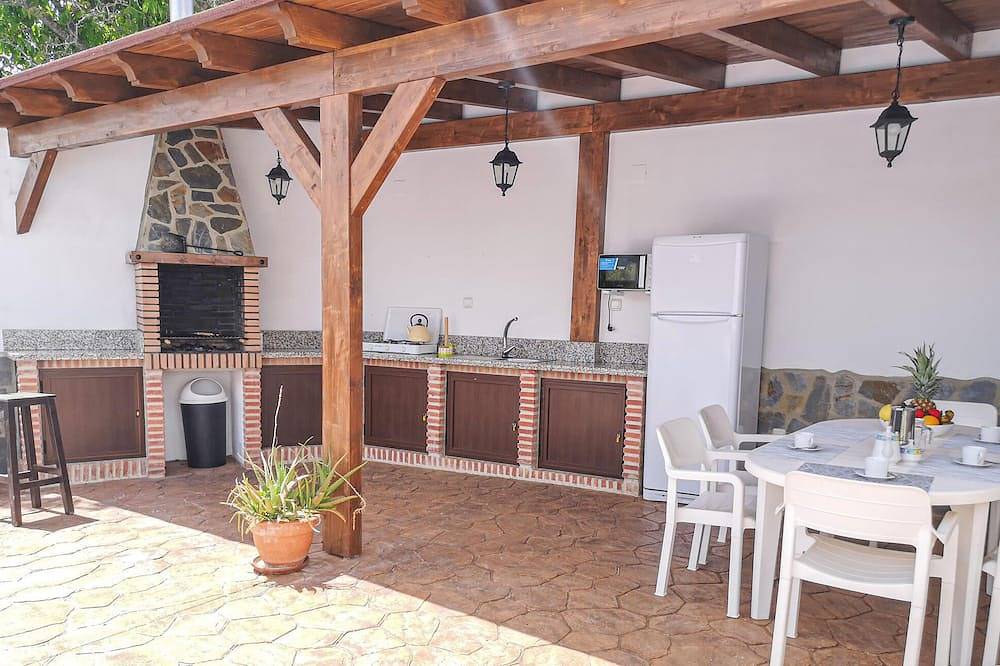 Impresionante casa en Algatocín in Algatocín, Parque natural de Los Alcornocales