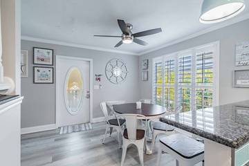 Beach Rental for 6 Guests in Indian Rocks Beach, Pinellas County, Picture 1