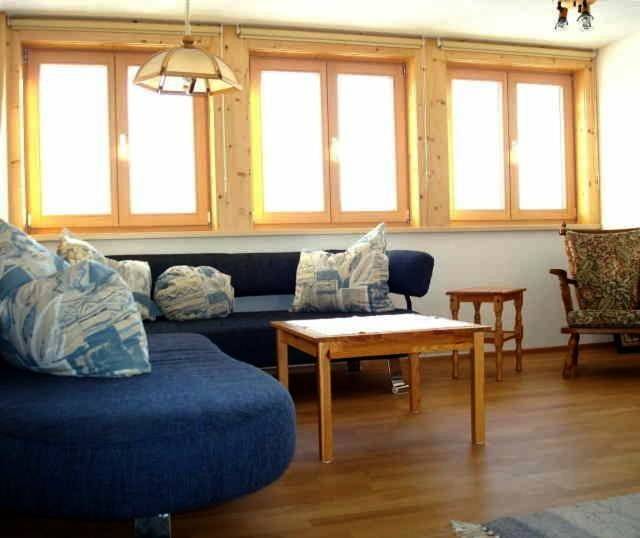 Ganze Wohnung, Haus Dreiländerblick in Sulzberg (Österreich), Bodensee-Vorarlberg