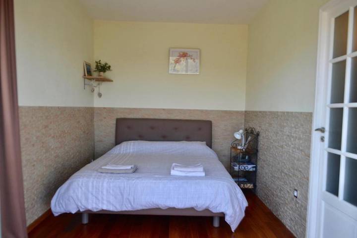 Maison d’hôte pour 2 personnes, avec terrasse ainsi que jardin et vue dans Pays de Fayence - 2