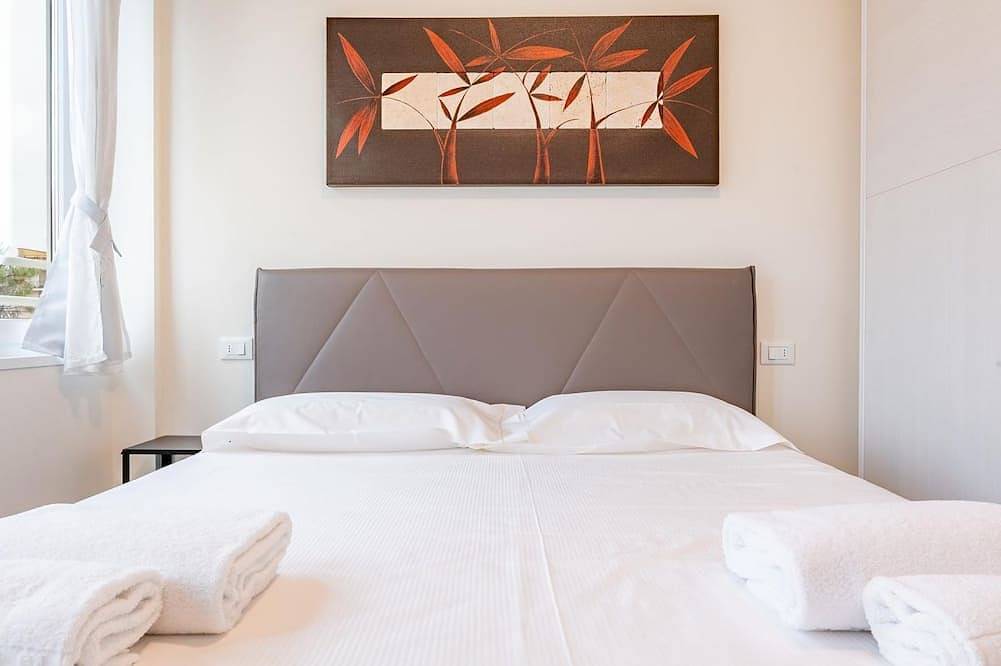 Apartamento entero, Guest Planet - Living Fortezza 27! in Milán, Provincia de Milan