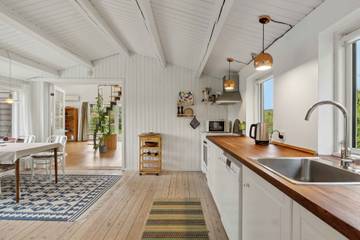 Ferieudlejning til 5 Personer i Ølsted, Roskilde Fjord, Billede 3