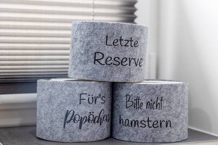 Ferienwohnung für 6 Personen, mit Terrasse und Garten sowie Sauna in Langenhorn - 4